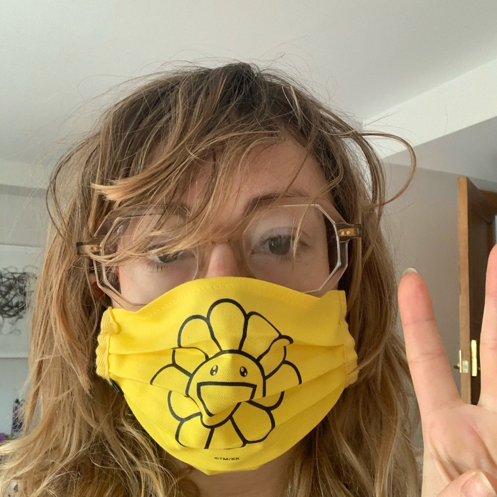 Meet your Posher, Ashlee